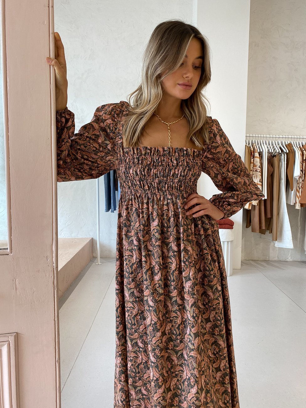 Steele Other to hire