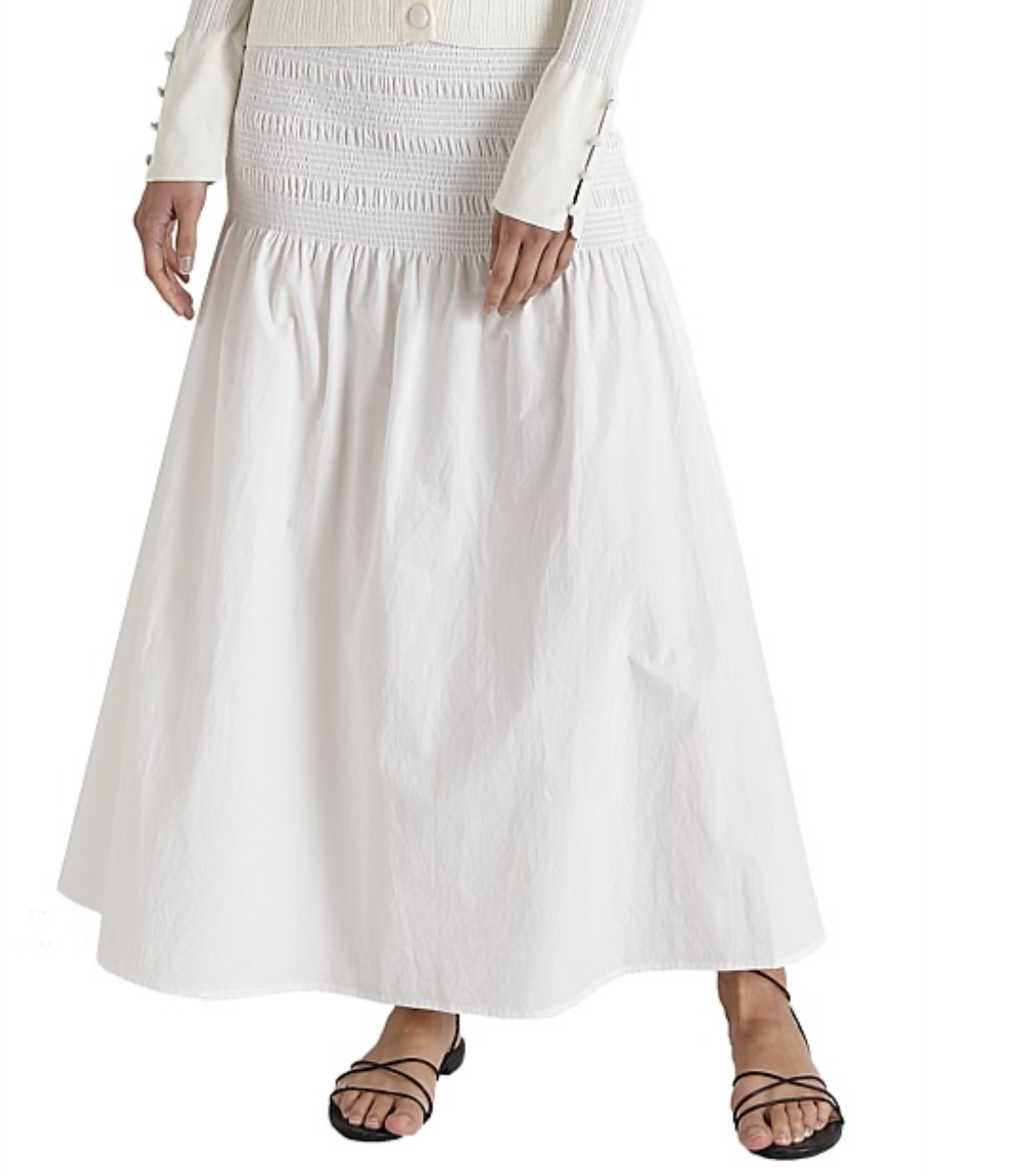 Marle White for rent