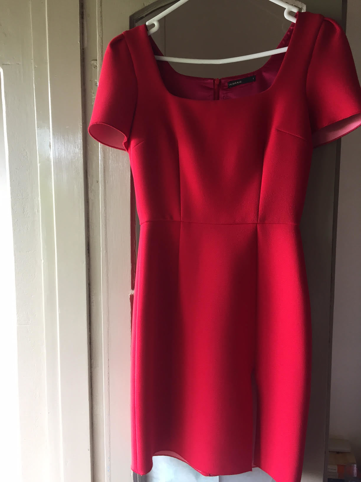 Loan a Red Yeojin Bae