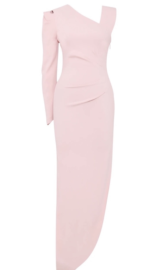 Ginger & Smart Pink to lend