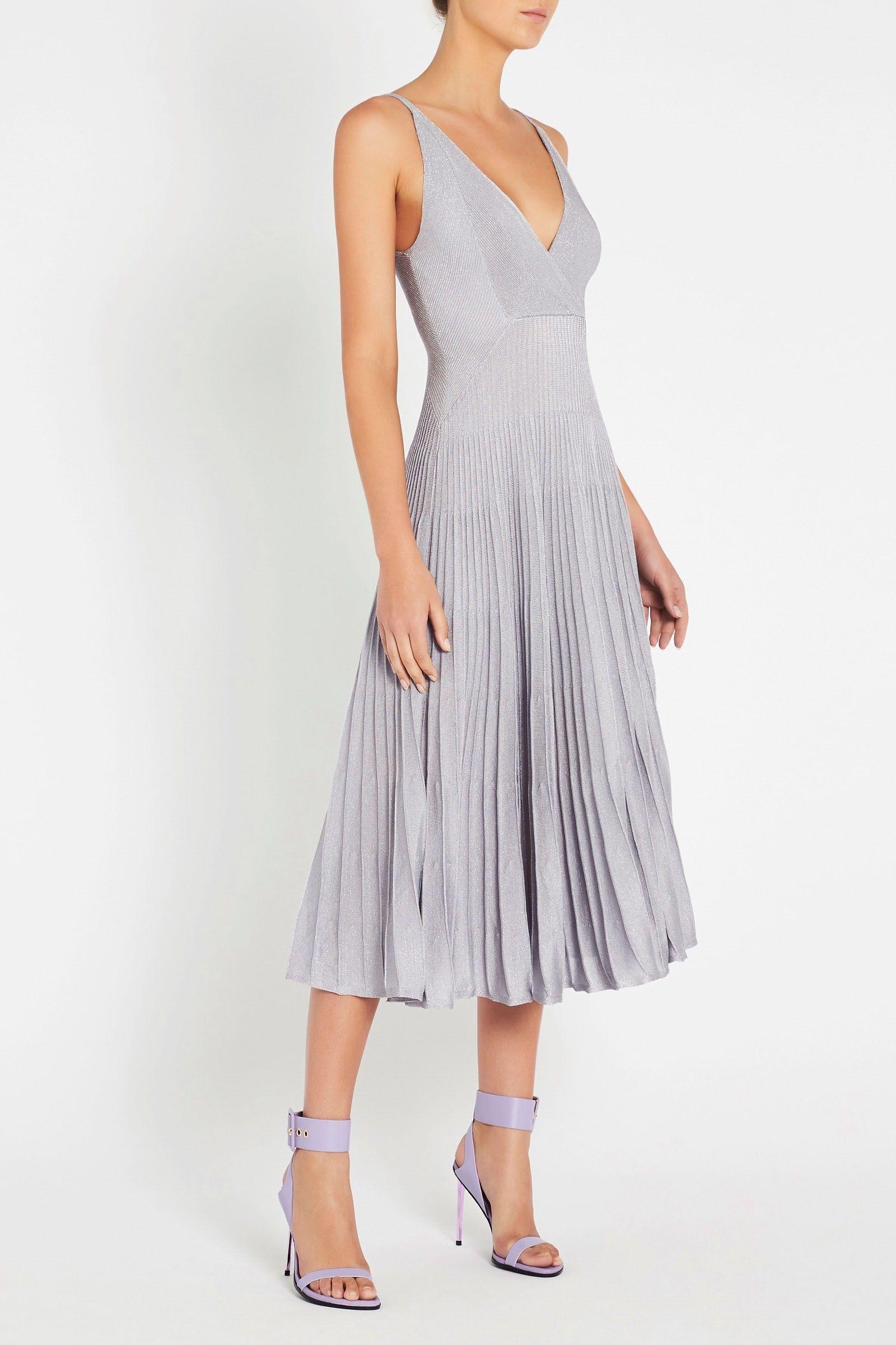 Designer rental Sass And Bide Almost Famous Knit Dress