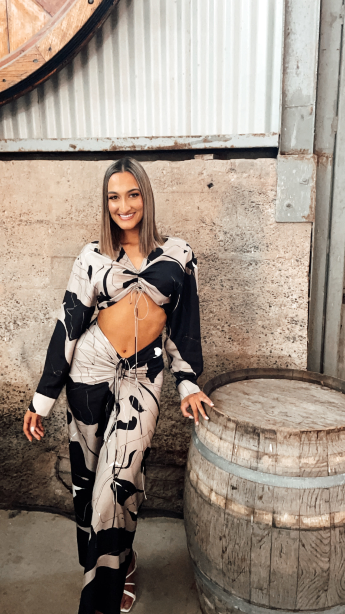 Rent a Print Christopher Esber