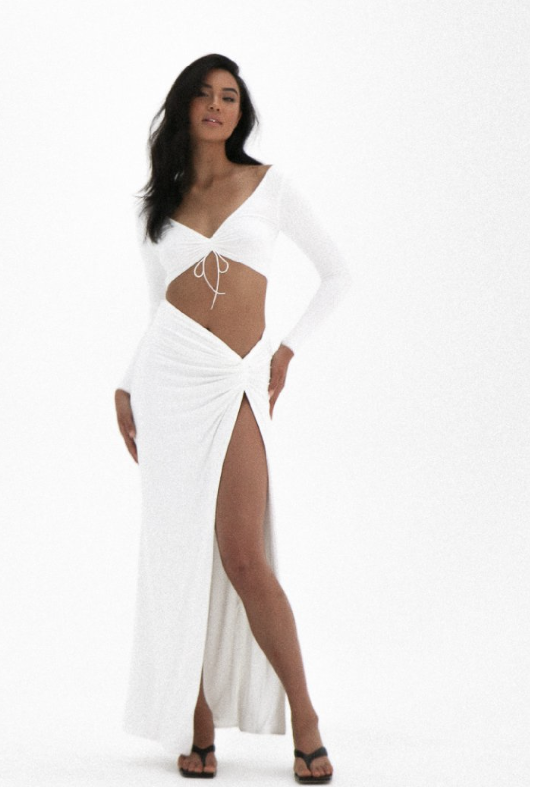 Borrow a White Natalie Rolt