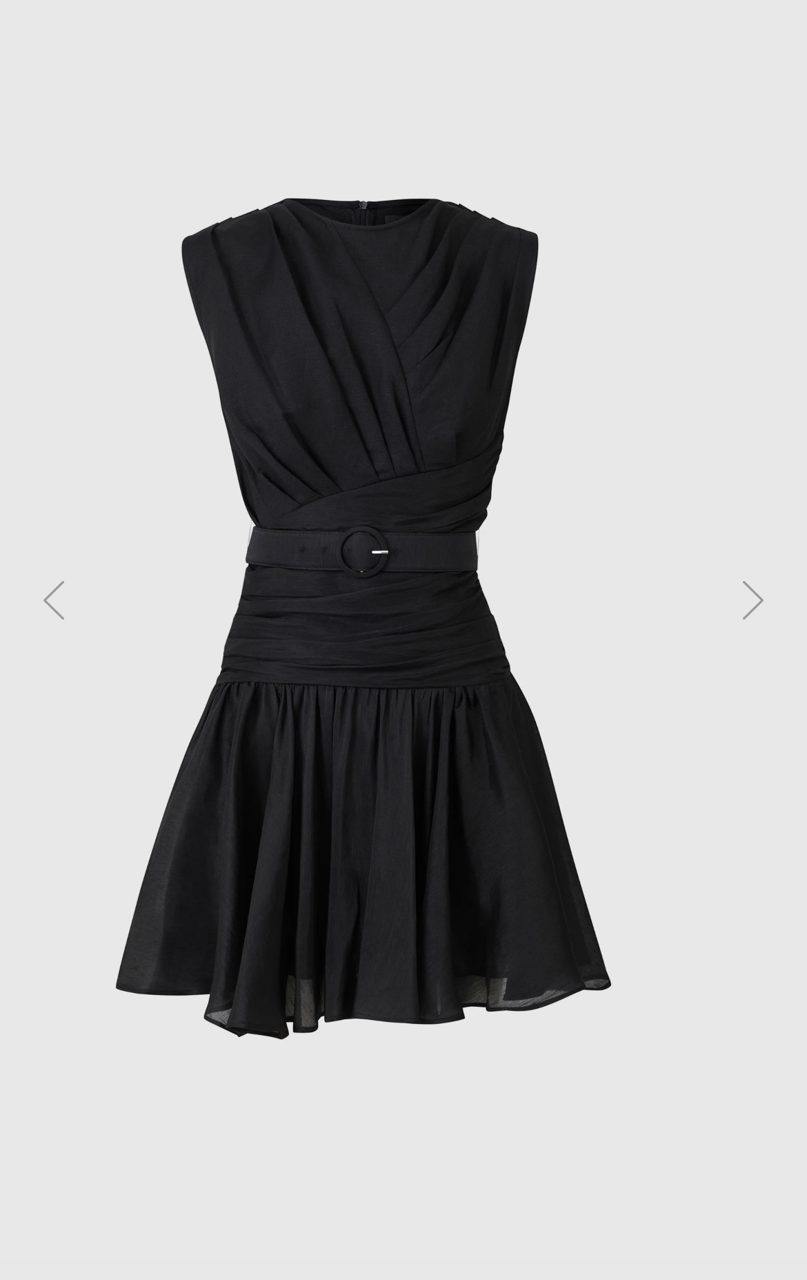 Borrow a Black Leo Lin