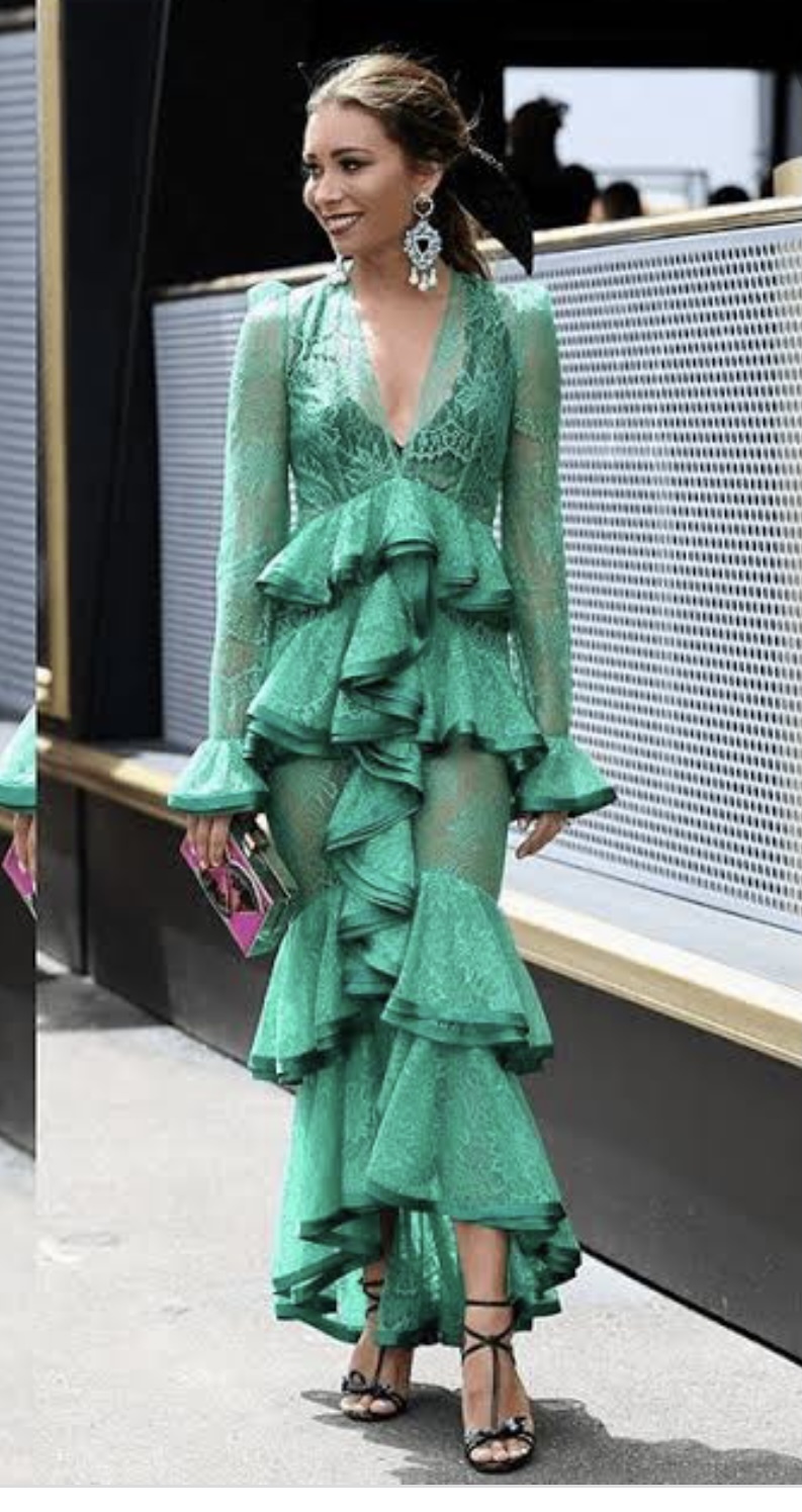 Cheap designer Green Nicola Finetti