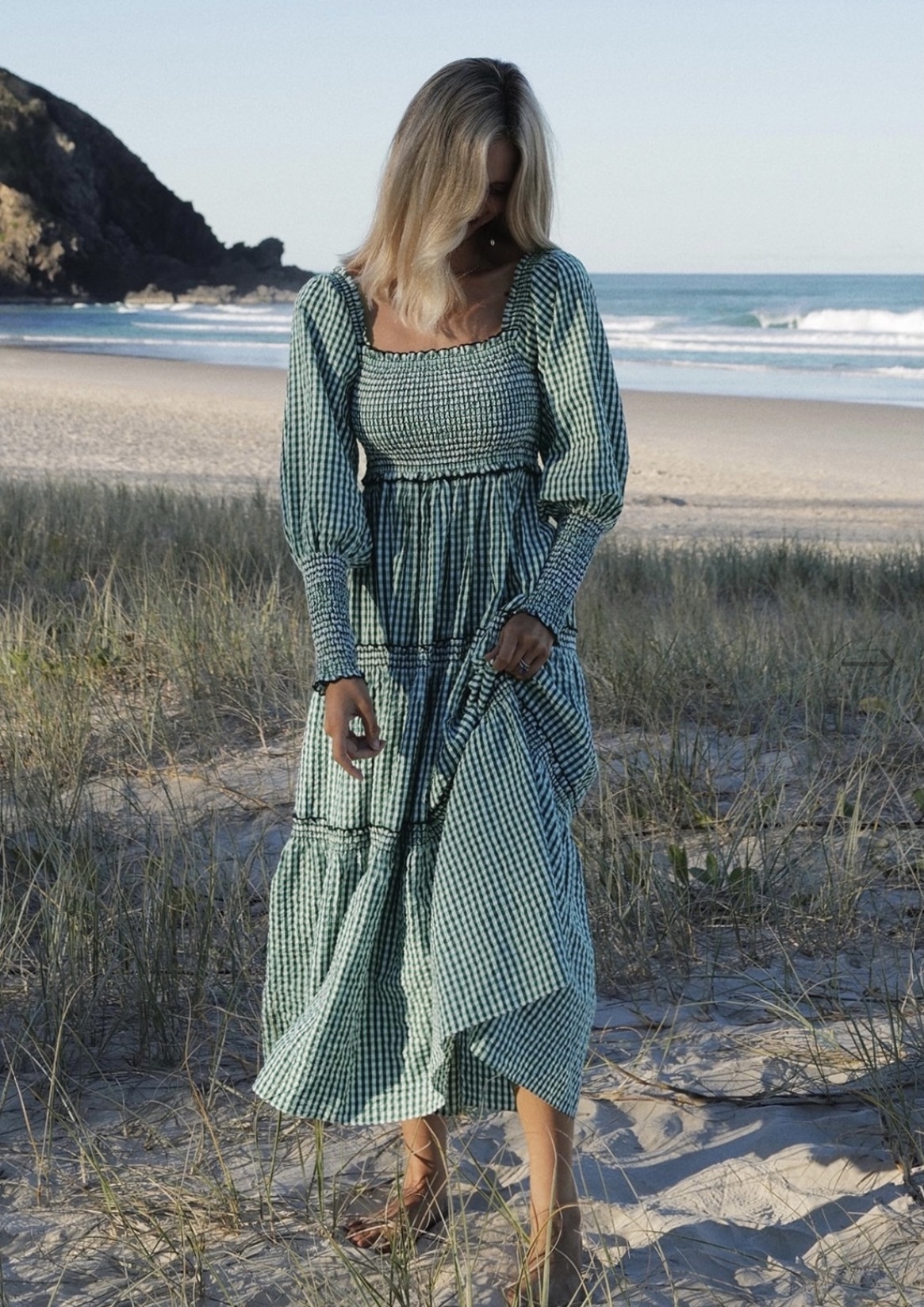 Loan a Steele Mila Dress