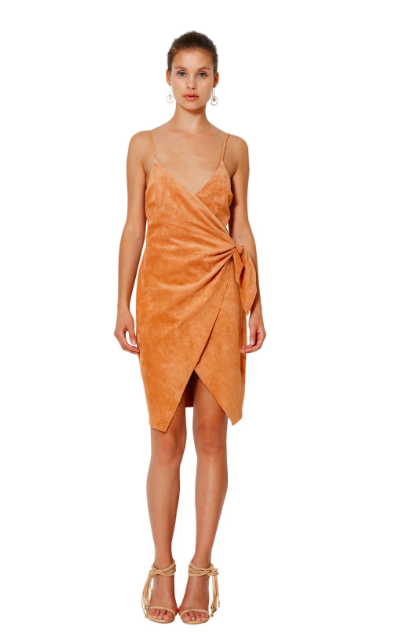 Bec & Bridge Orange for lend