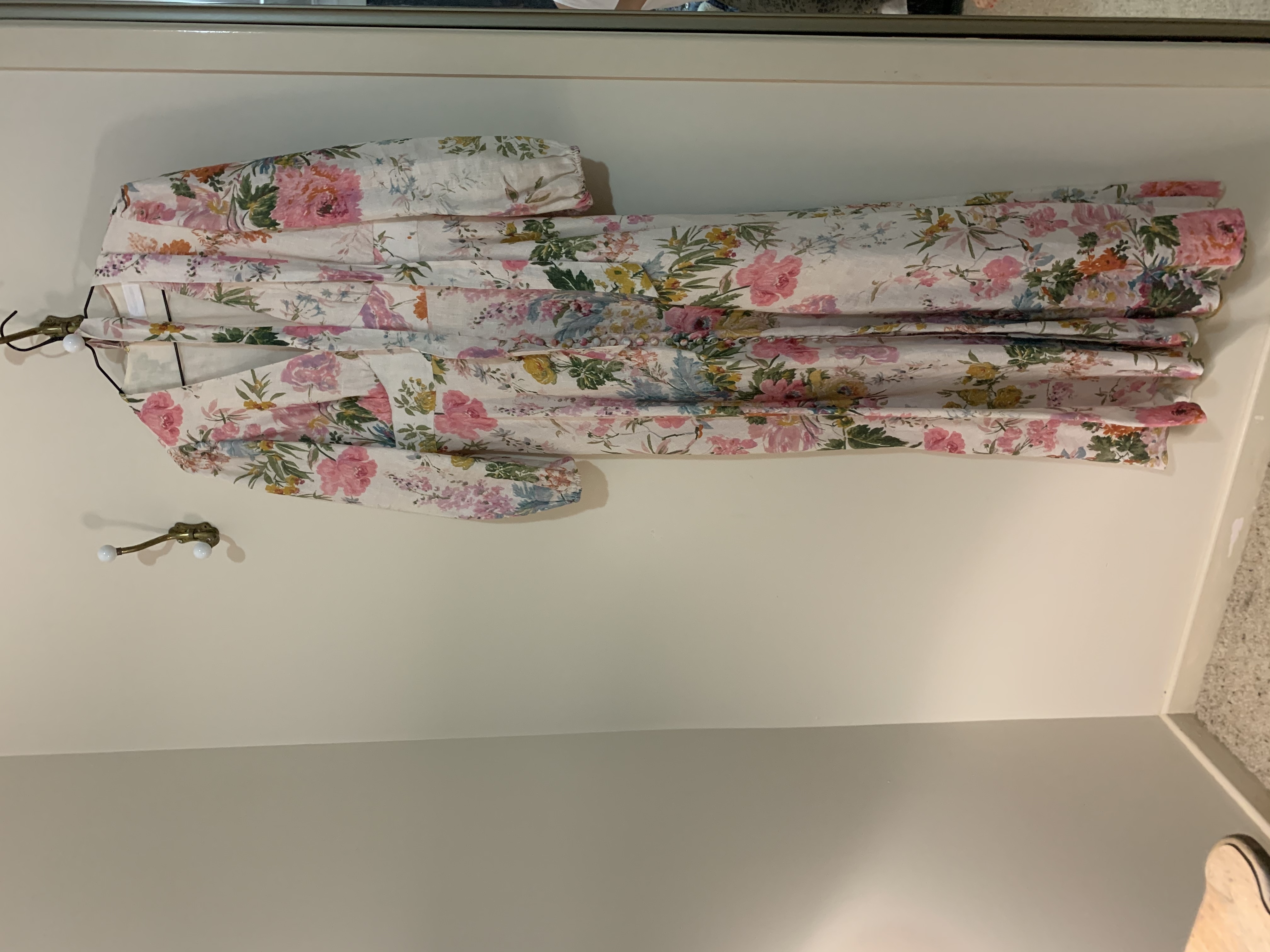 Affordable Zimmermann Honor