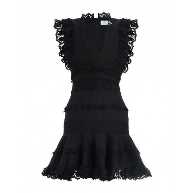 Cheap designer Black Zimmermann