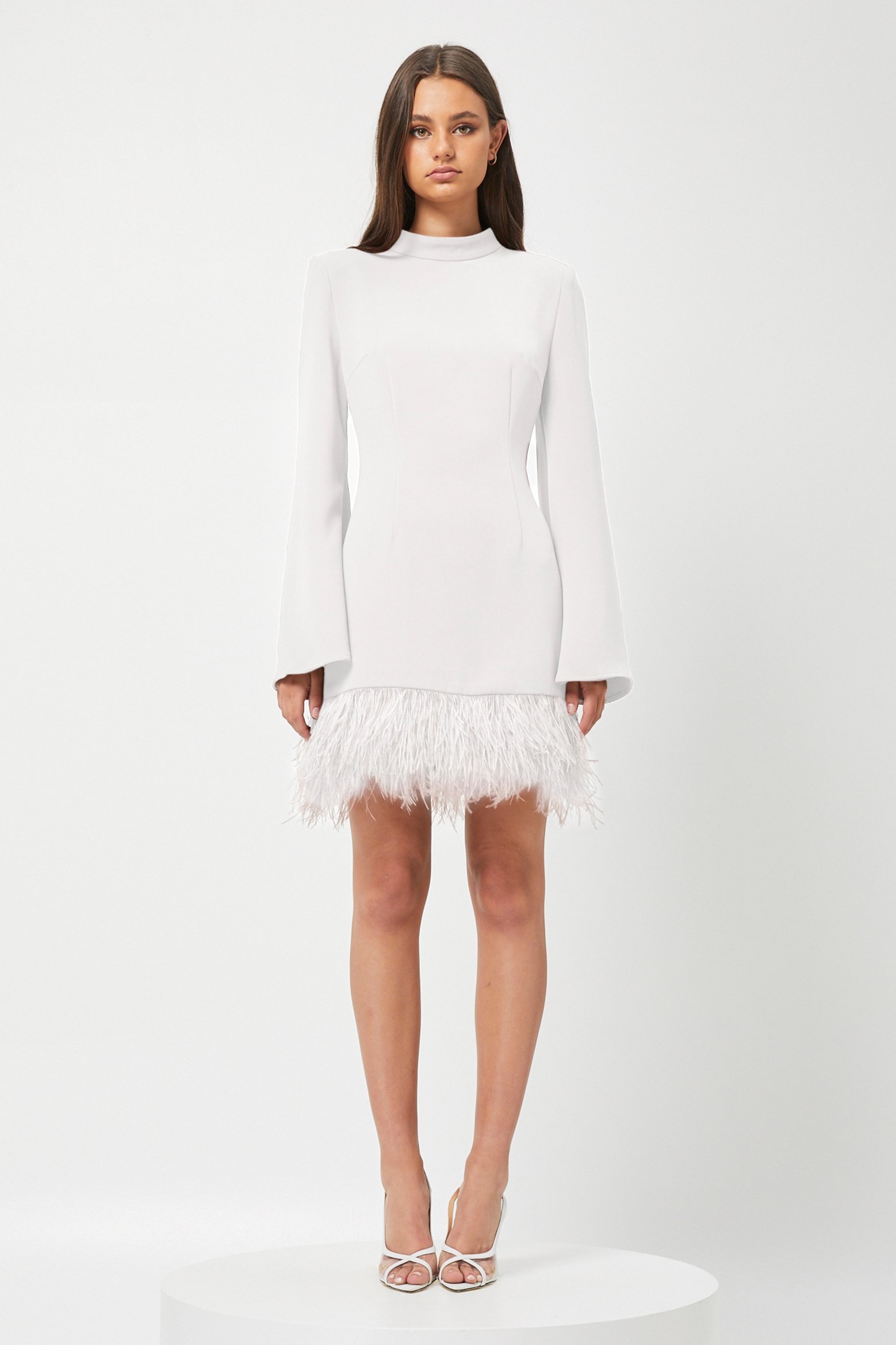 Hire a Elliatt Aniyah Dress