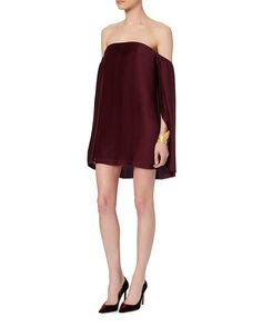 Borrow a Red Dion Lee