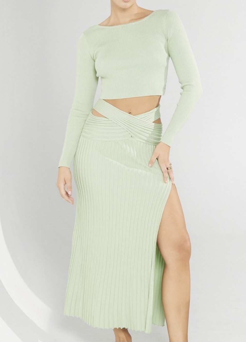 Sovere Green for lend