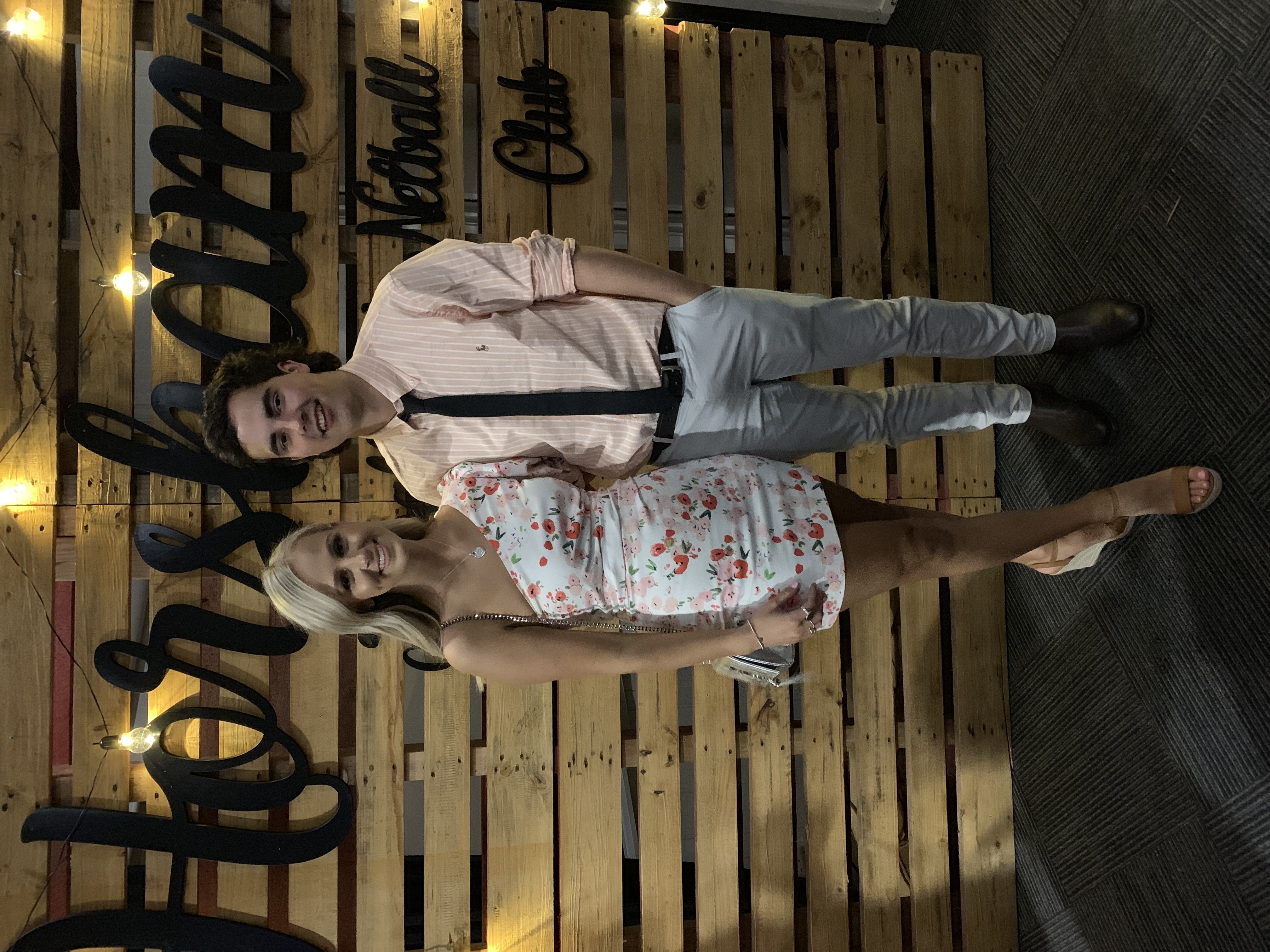 Affordable Bec & Bridge Garden Party Mini Dress