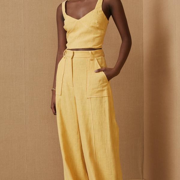 Bec & Bridge Yellow for rent