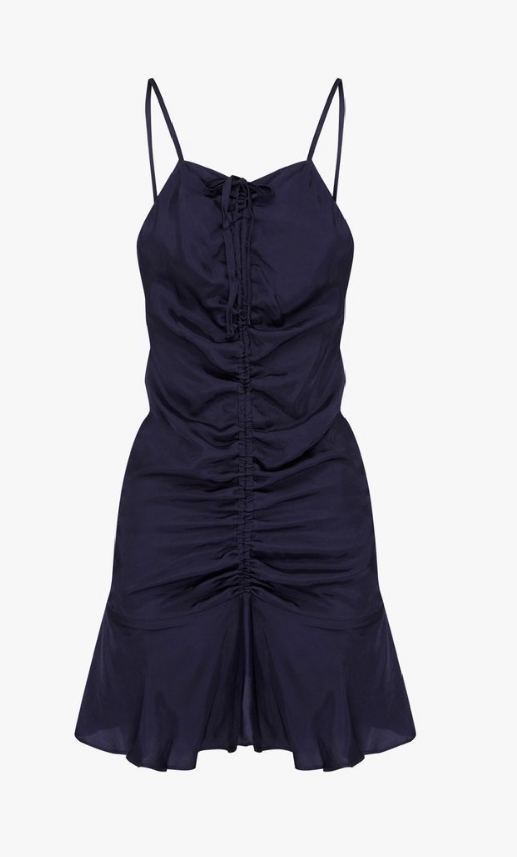 Hire a Alice Mccall Blue Moon Mini Dress