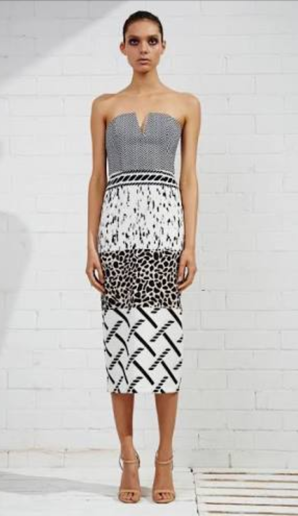 Shona Joy White to lend