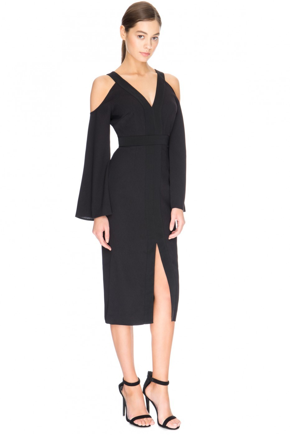 Formal rental Keepsake The Label In Motion