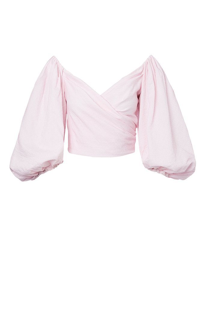 Designer rental Scanlan Theodore Fil Coupe Top