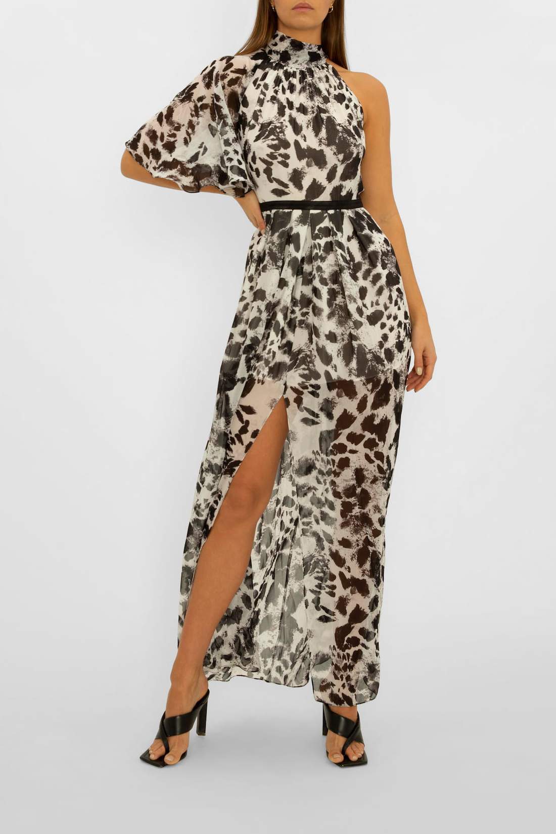 Rent a Black Carla Zampatti