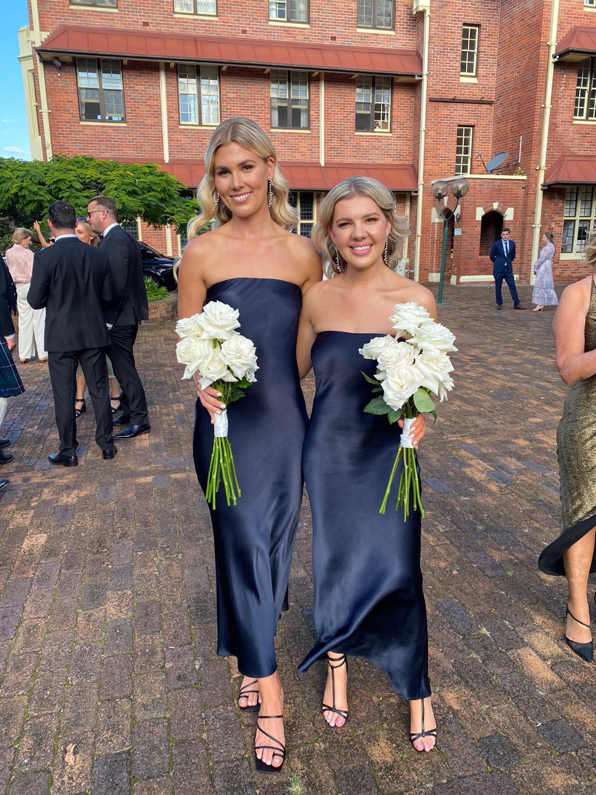 Bec & Bridge Blue to hire