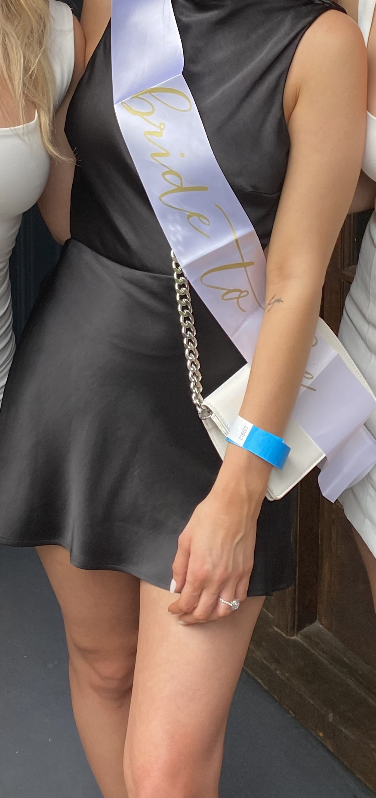 Bec And Bridge Black to loan