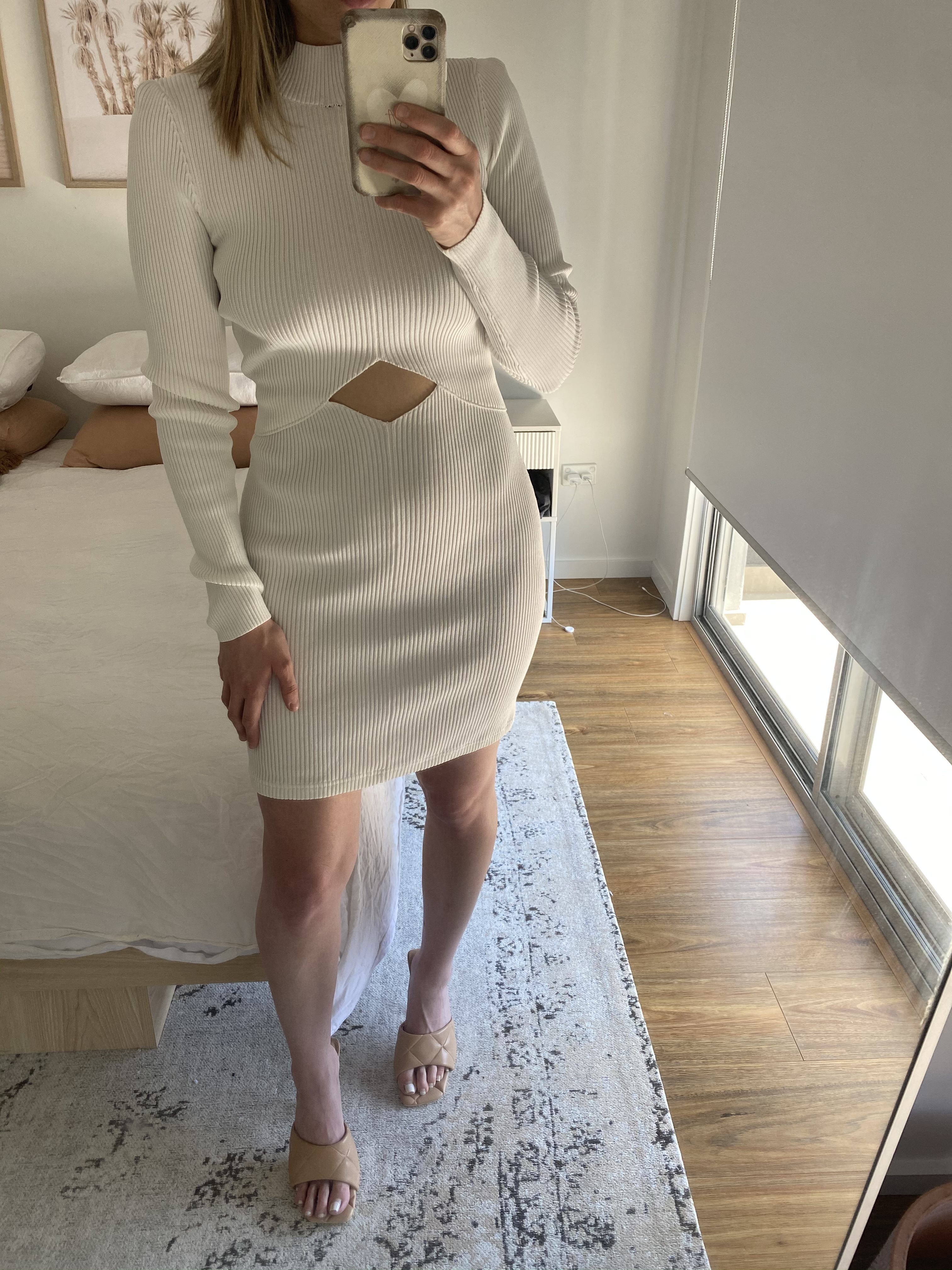 Affordable Bec And Bridge Lillian Midi Dress