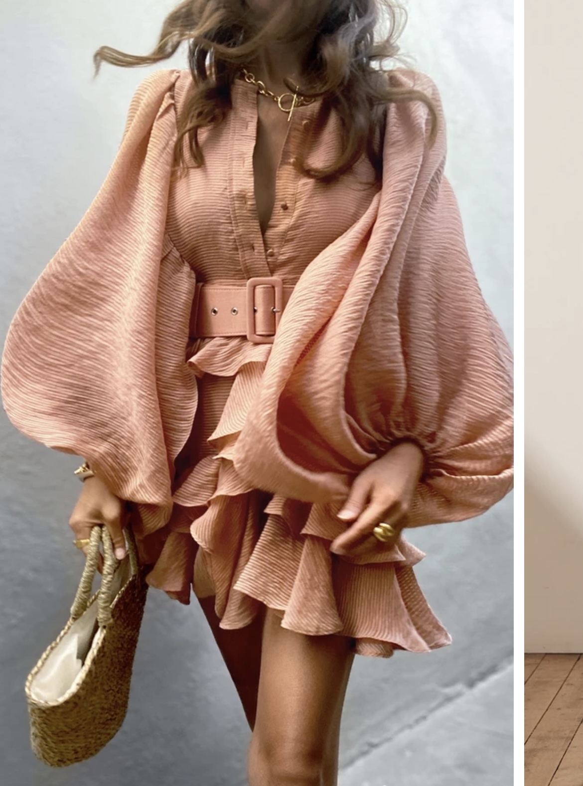 Shona Joy Pink for loan