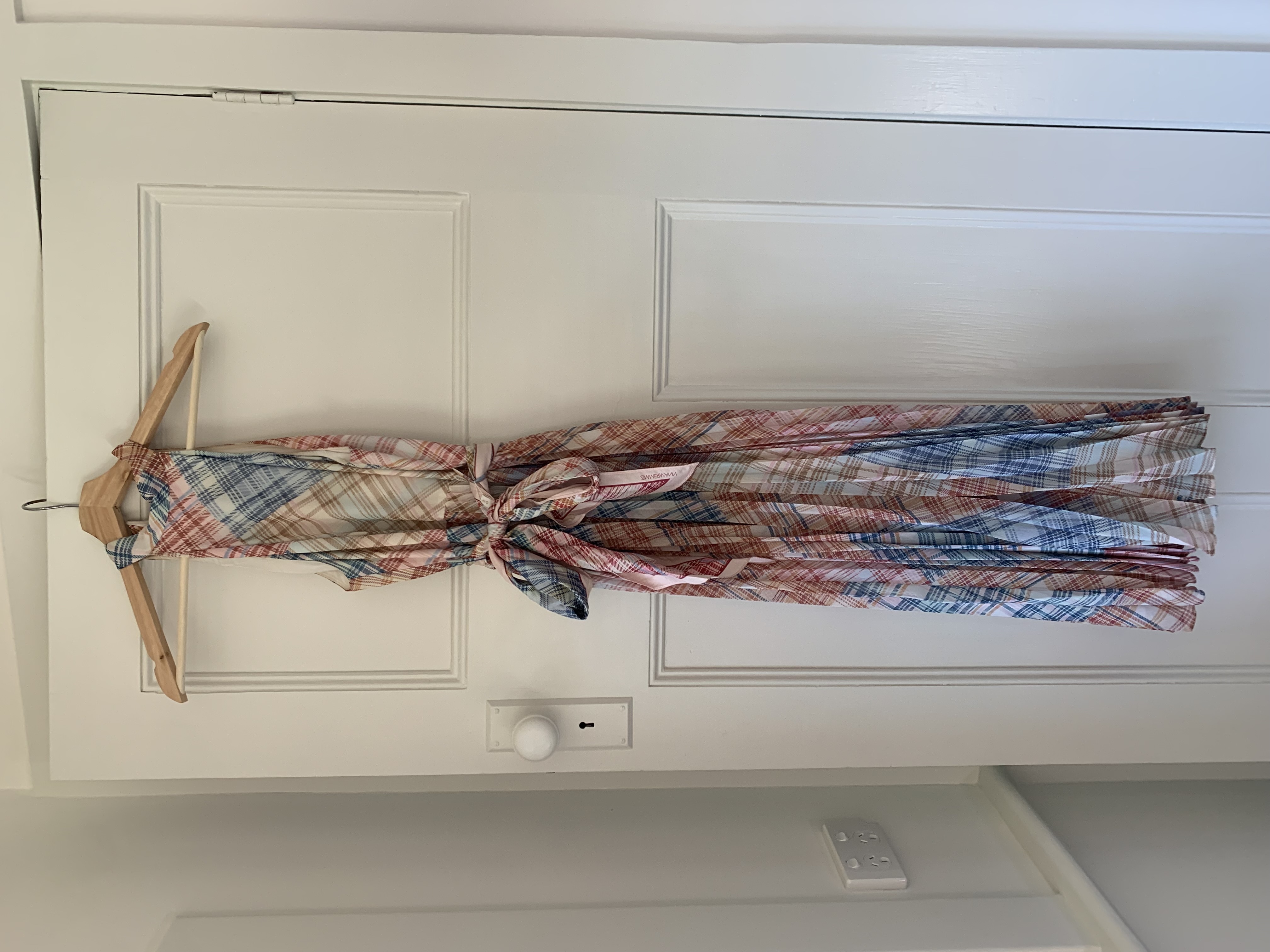 Zimmermann Pink for rent