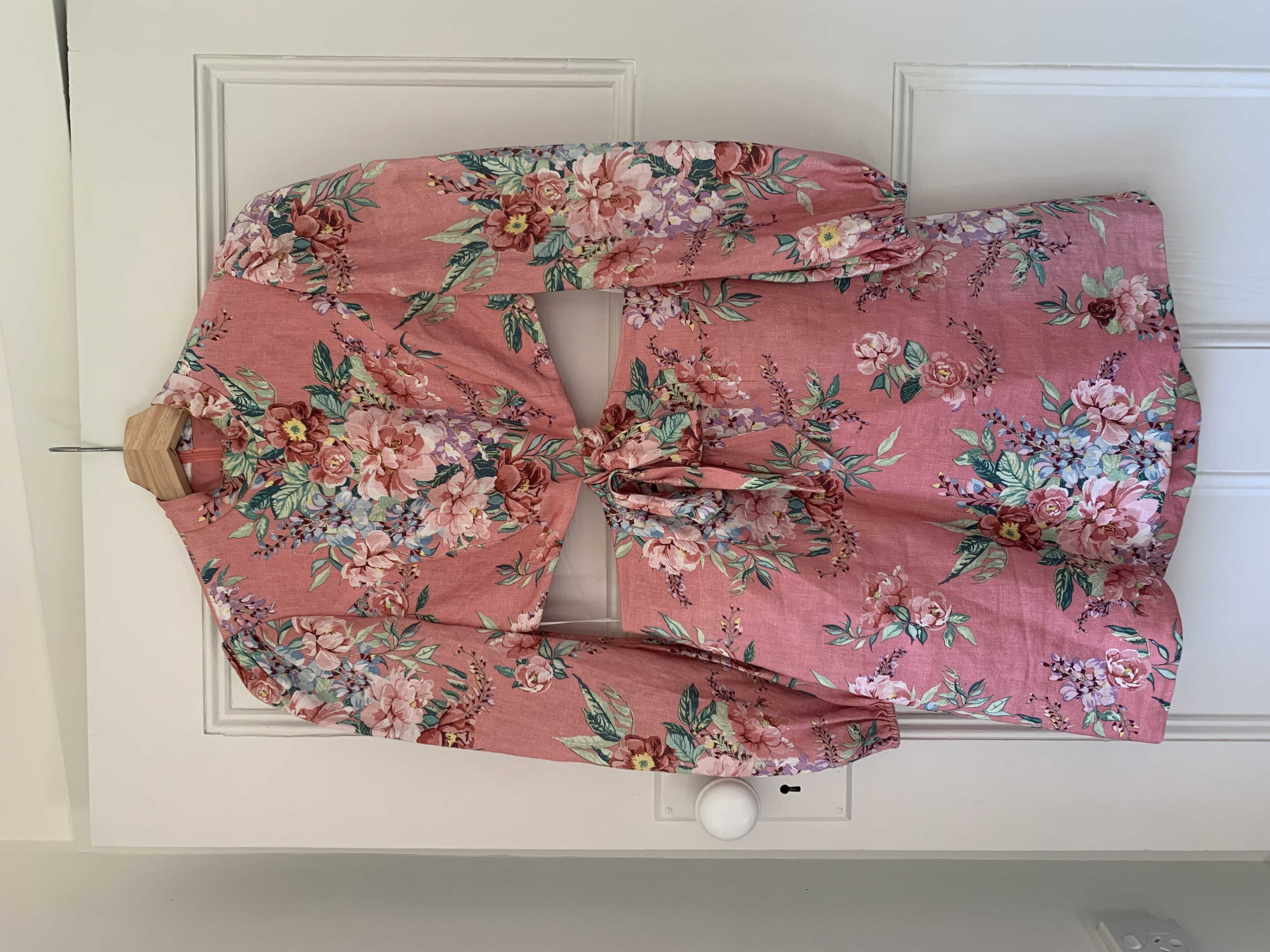 For rent a Pink Zimmermann