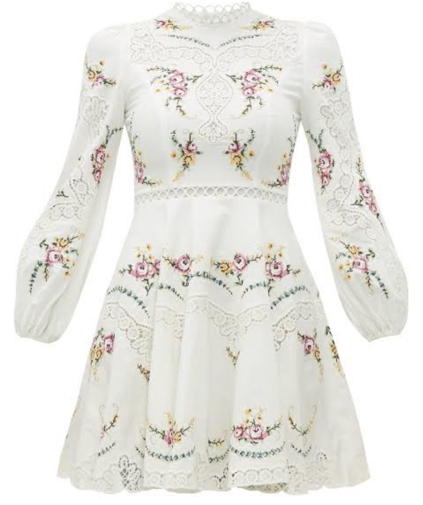 Zimmermann White to borrow