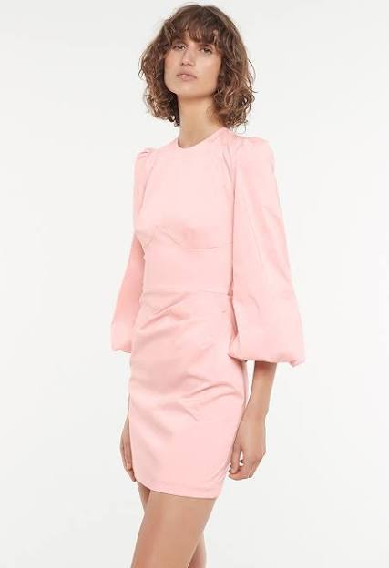 Manning Cartell Pink to rent