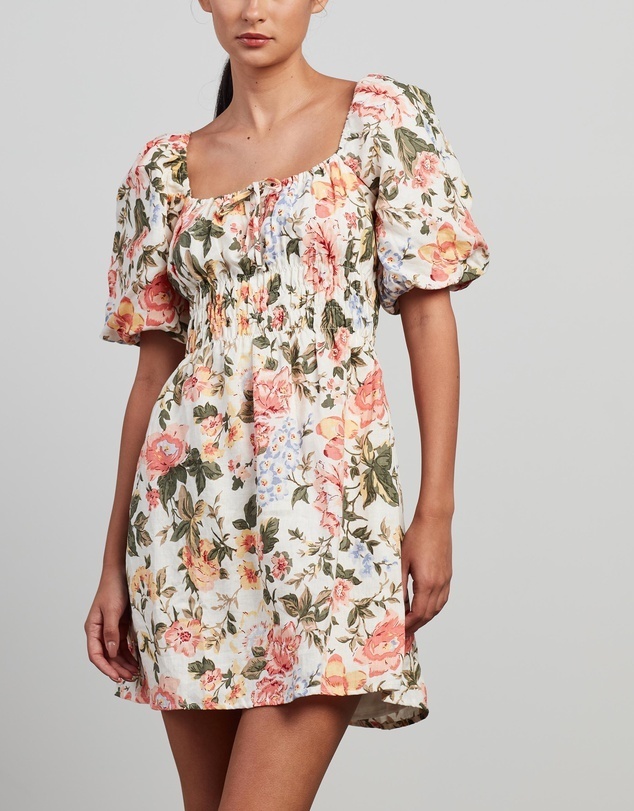 Designer rental Other Faithfull The Brand