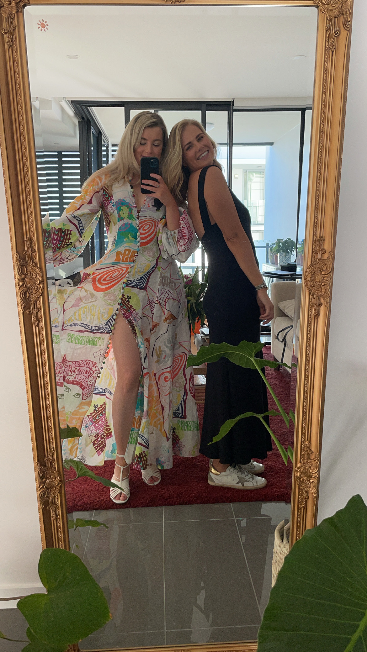 Cheap designer Zimmermann Shelly Billow Long Dress