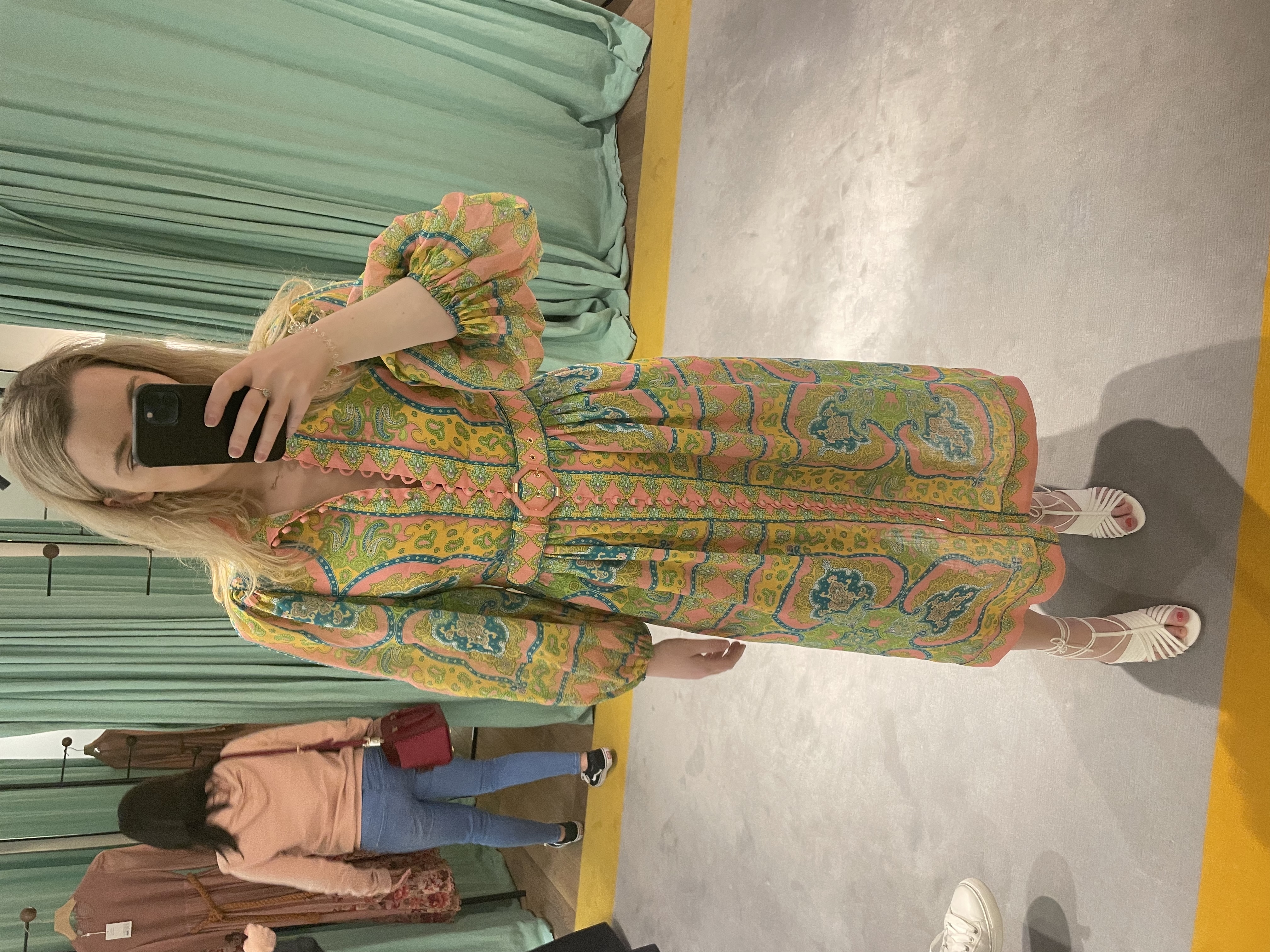 Zimmermann Other for lend