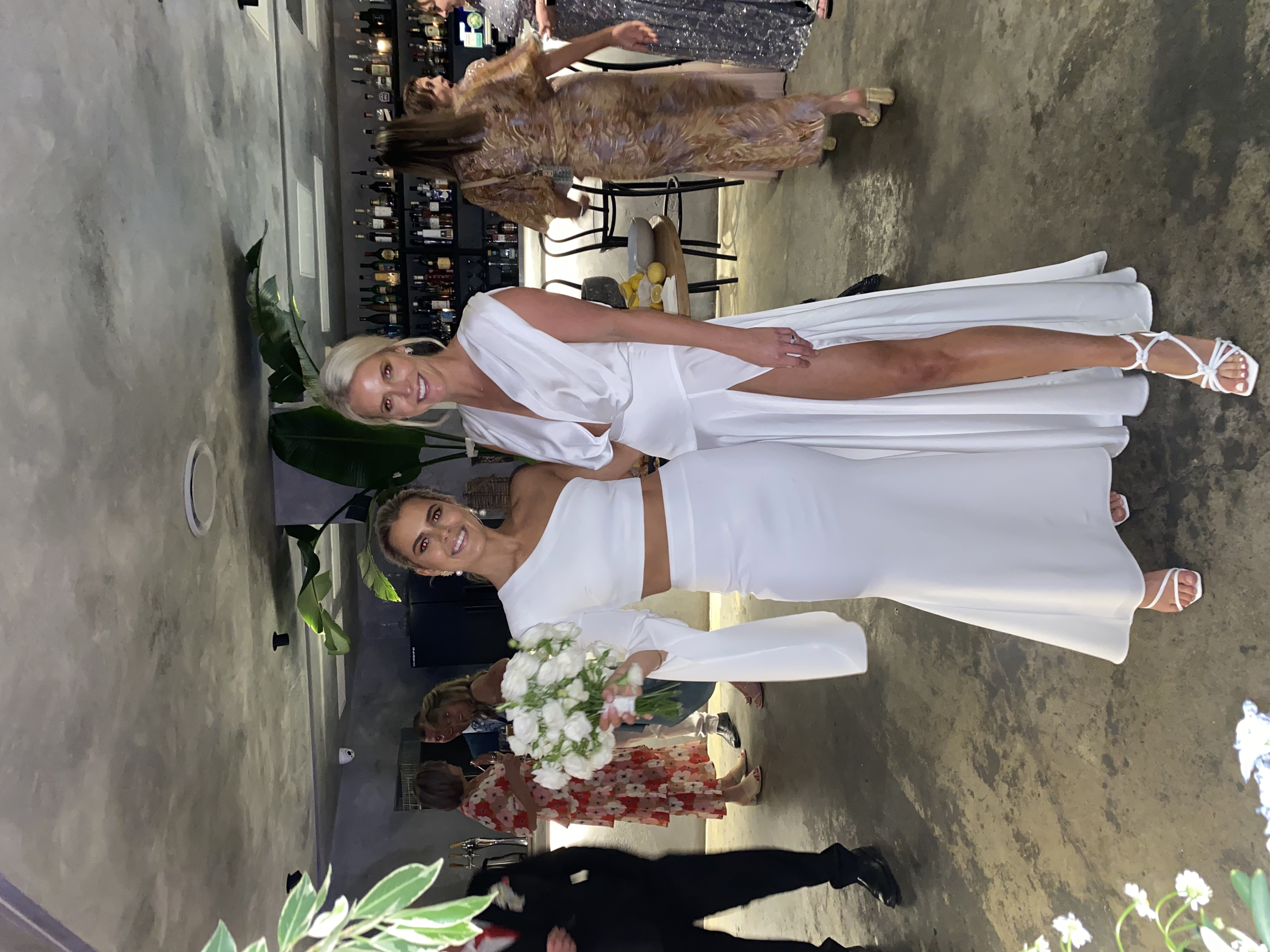 Miss Holly White to hire