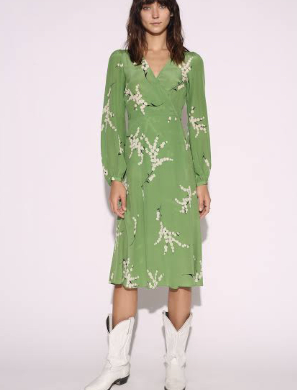 Rental Green Realisation Par