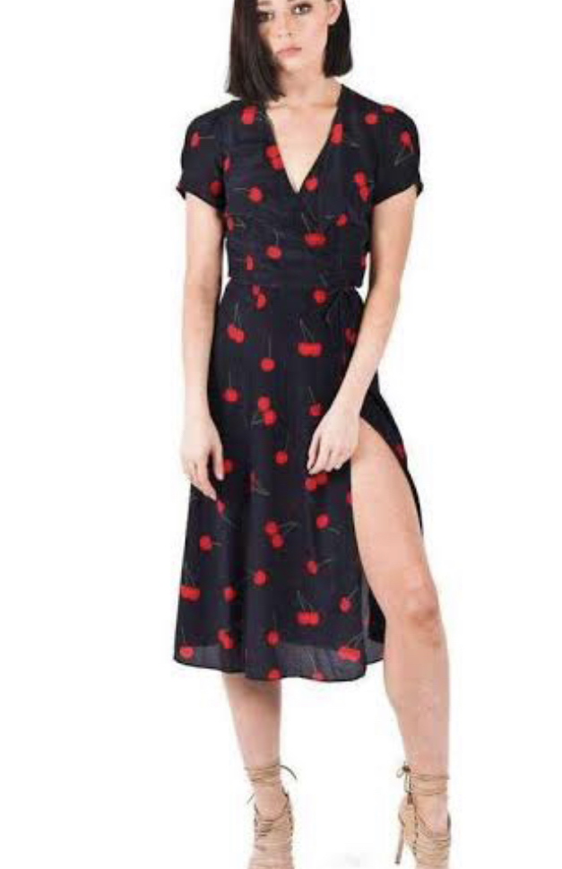 Rent a Realisation Par The Teal Wild Cherry