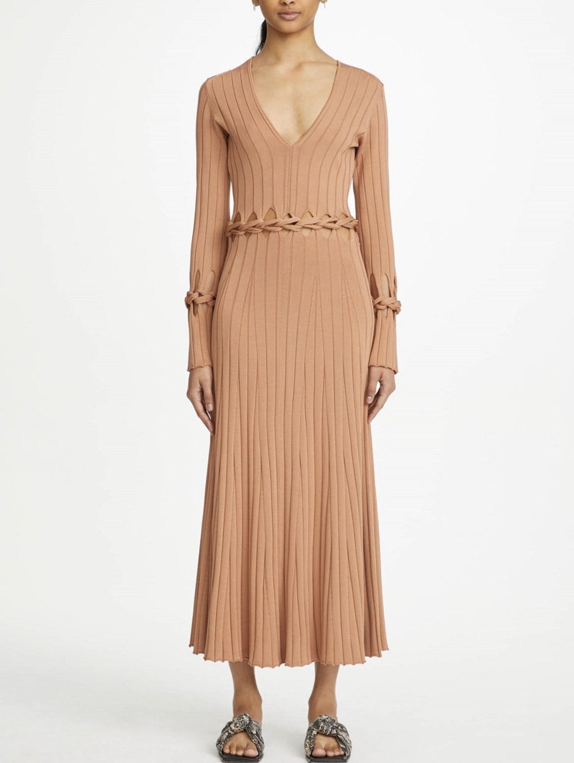 Hire a Beige Dion Lee