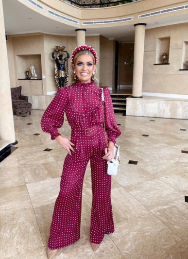 Zimmermann Red to rent