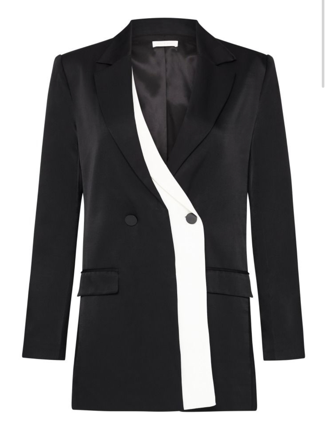 Affordable Black Sass & Bide