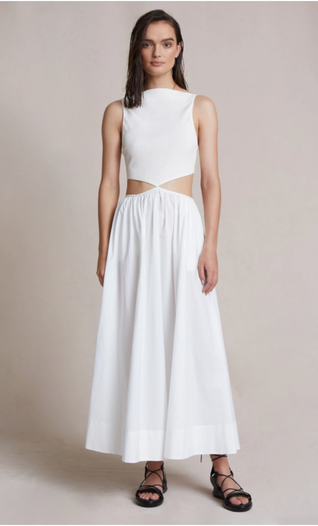 Bec & Bridge White rental