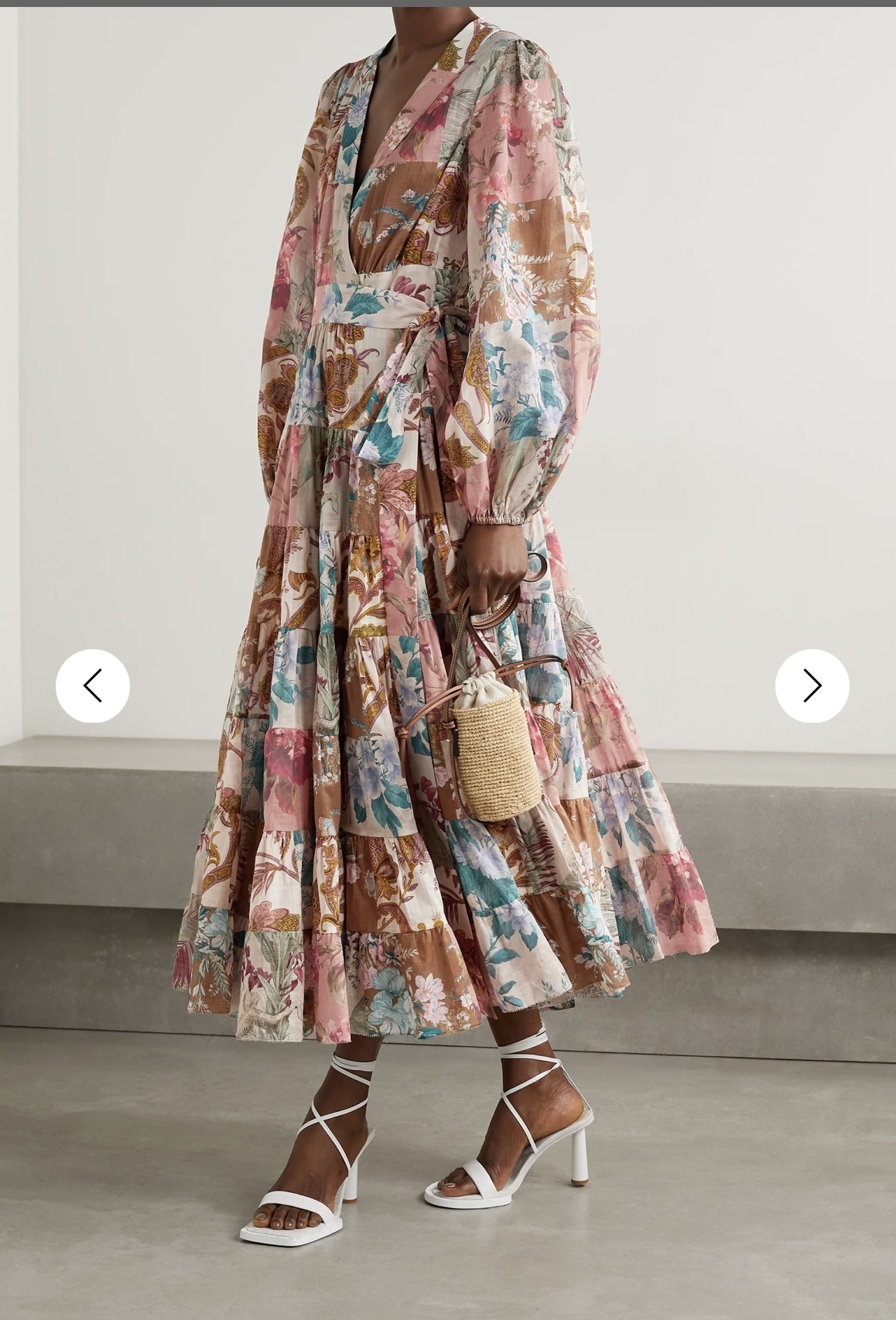 Loan a Navy Zimmermann