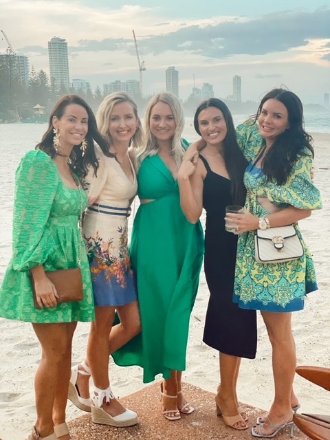 Rent a Zimmermann Tropicana Tie Sleeve Mini