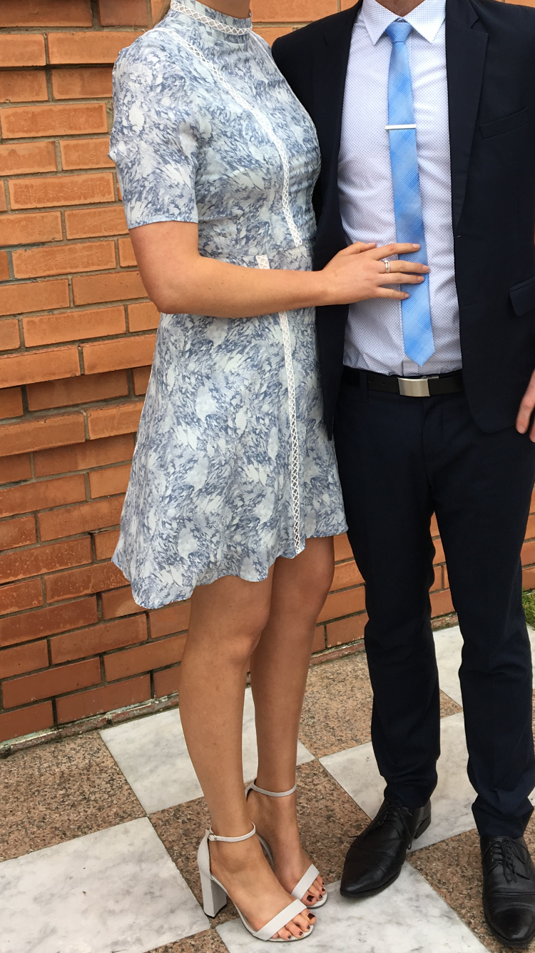 For rent a White White Suede