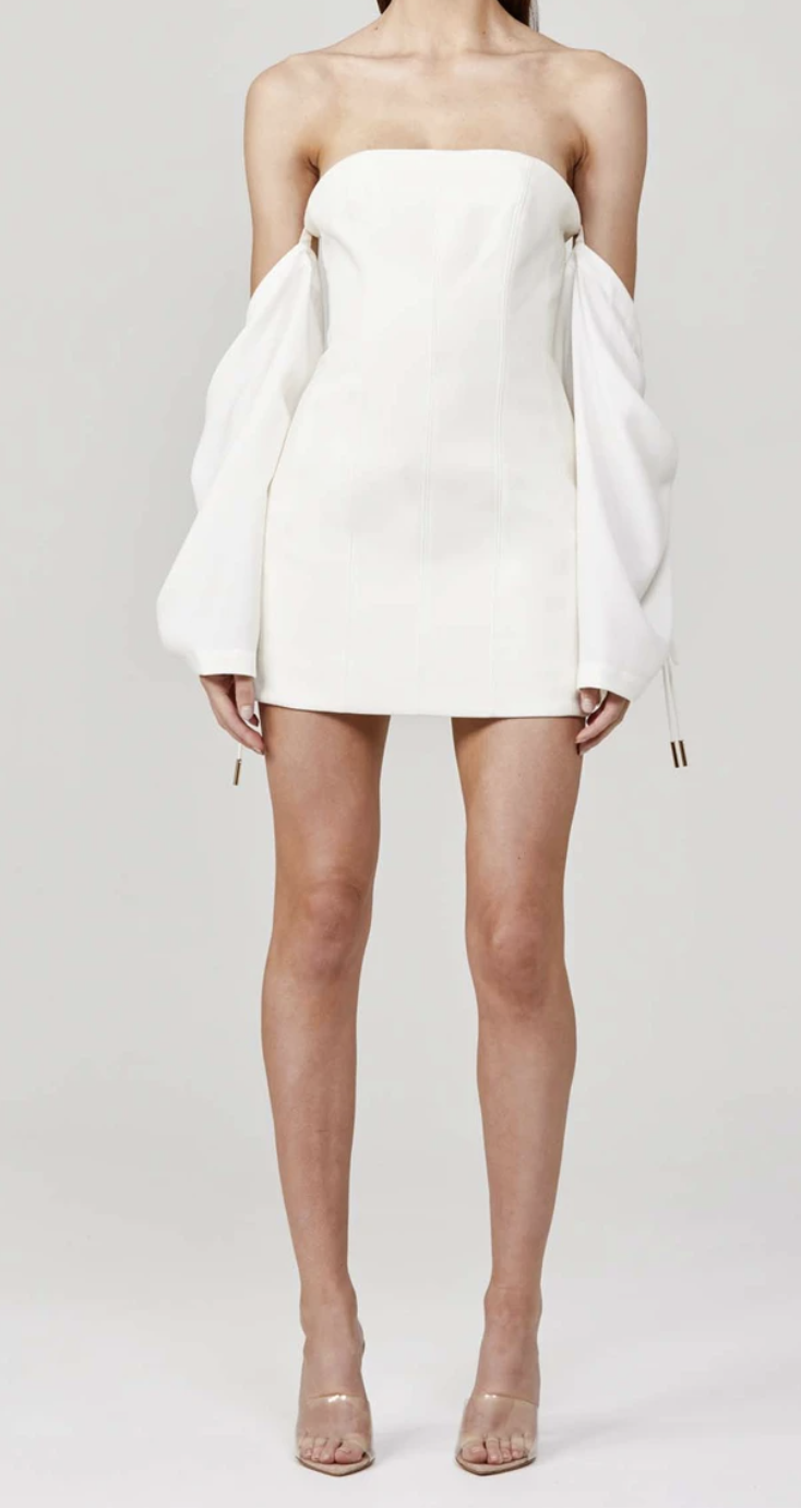 Affordable White Significant Other