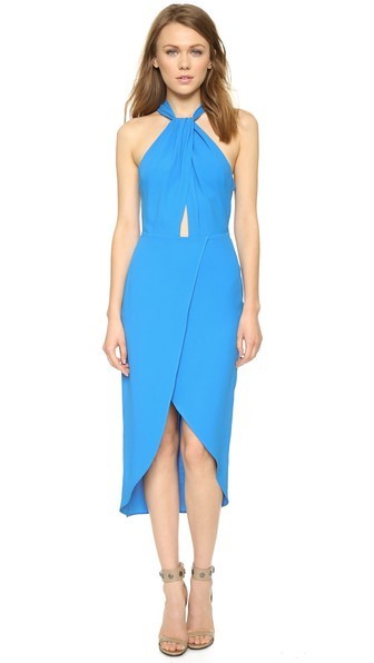 Rental Bec & Bridge Dress