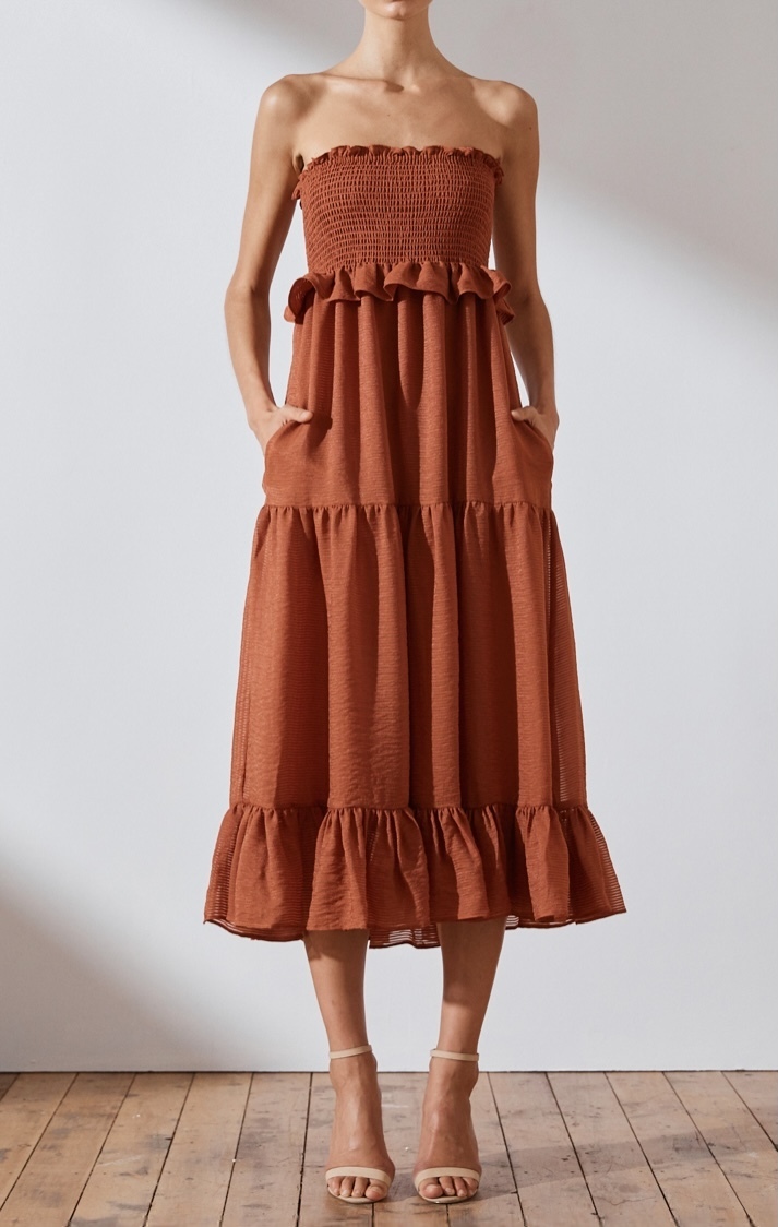 Shona Joy Orange for loan