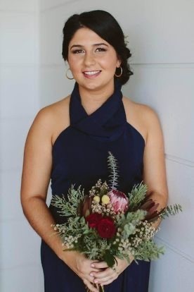 Shona Joy Navy to hire