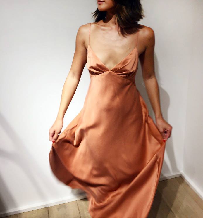 Affordable Zimmermann Winsome Bias Slip