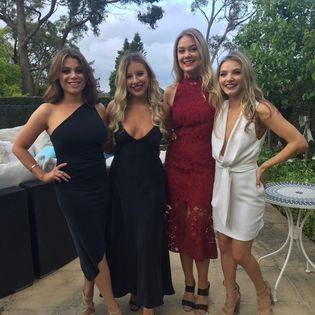 Hire a Zimmermann Winsom Bias Slip